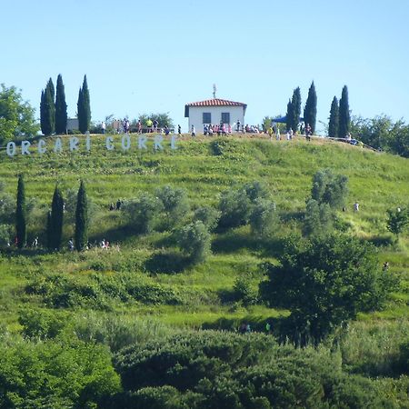 Casa Marce A "Sonno" Bed & Breakfast Porcari Exterior photo