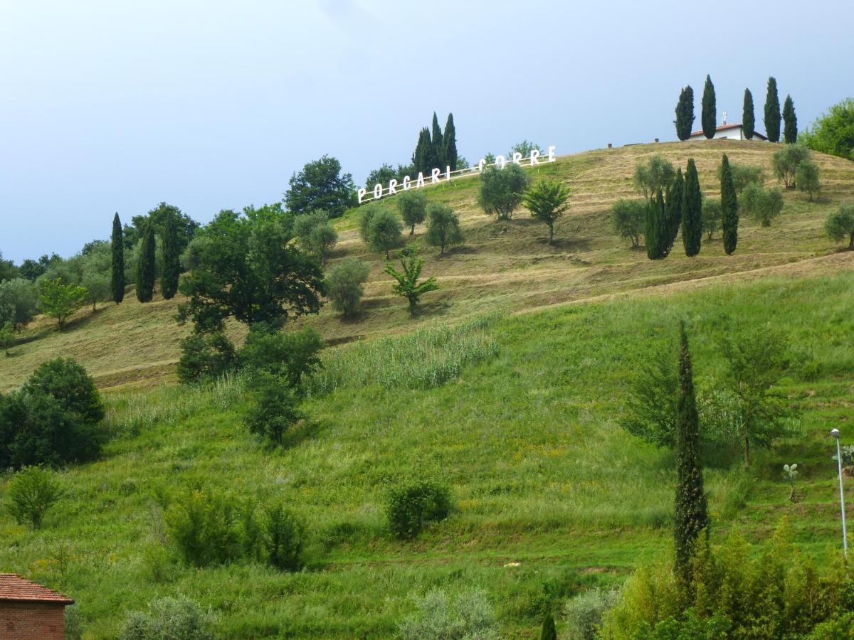 Casa Marce A "Sonno" Bed & Breakfast Porcari Exterior photo