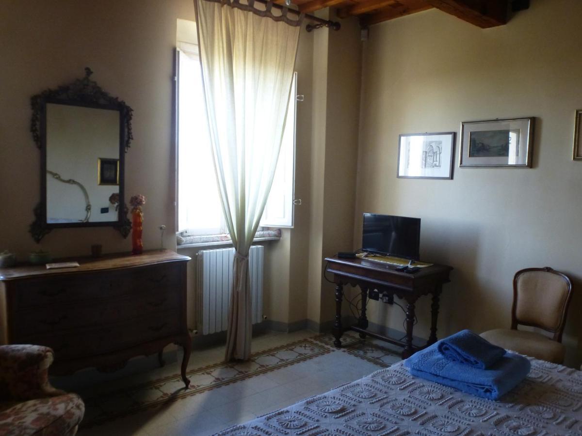 Casa Marce A "Sonno" Bed & Breakfast Porcari Exterior photo