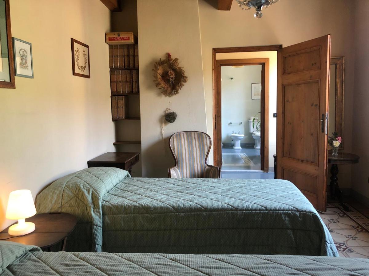 Casa Marce A "Sonno" Bed & Breakfast Porcari Exterior photo